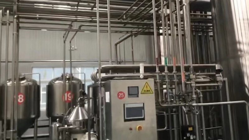 奉新河北船头客精酿啤酒厂